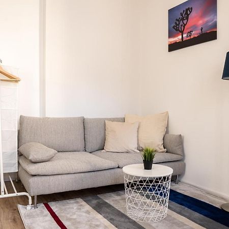 Fullhouse - Magdeburg - L36 Blue Apartment Exteriér fotografie
